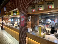 -福茂源横山铁锅羊肉(牡丹园店)