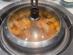 -满兴咱妈烀饼铁锅炖(兰州北街店)