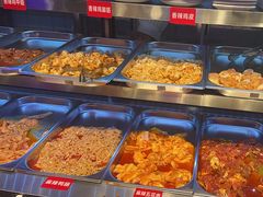 -五彩凉山自助西昌烧烤(柳翠路店)