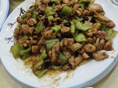 -聚丰德饭店(经五路店)