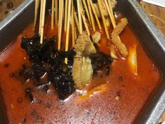 -聚点串吧·北京烧烤(赵登禹路店)