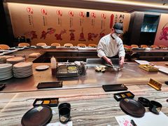 -赤坂亭·M9和牛烧肉·铁板烧·日料398放题(长泰广场店)
