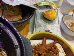 -顺粤楼·粤菜·点心(融创茂店)