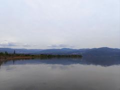 -西昌邛海湿地