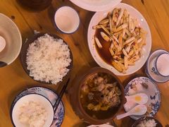 -香满楼(临安路店)