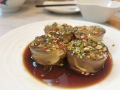 土笋冻-莆田餐厅PUTIEN(三里屯店)
