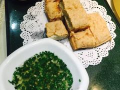 -金成潮菜博物馆(海珠湿地店)
