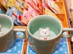-猫的天空之城概念书店(印象城购物中心店)