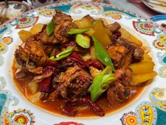 -巴依老爷新疆美食(望京小街店)