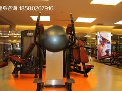 -西吉马游泳健身(协信店)
