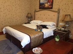 psb-老味道民宿(栈桥店)