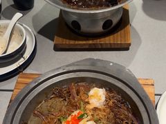 -绿茶餐厅(广州天河城店)