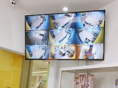 -贝乐少儿英语·全外教(滨江中心)