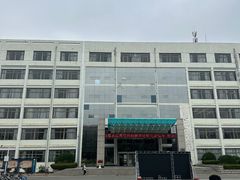 -兰州大学(榆中校区)