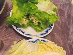 -鑫龙火锅城(经二纬四店)
