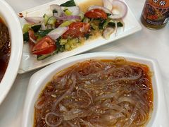 -马旭土鸡焖花卷新疆菜大盘鸡·真域顺西域美食(天马大道店)