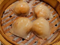 稻香鲜虾饺-稻香酒家(天河城店)