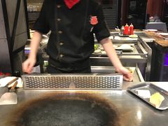 -尚雅铁板料理自助餐厅(乐松店)