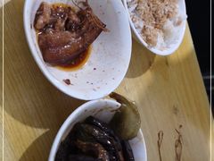 -老济南药膳把子肉(周公祠街店)