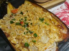 -京韵胡同·酱香羊蝎子火锅涮肉(长寿路店)