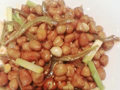 花生仁-老牌坊鲁菜名店(美莲广场店)