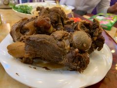 -老东北厨坊(岭南大道店)