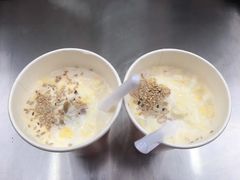 -清真老马家国华牛奶鸡蛋醪糟(正宁路店)