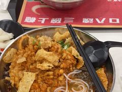 -螺大喜螺蛳粉(华业东方玫瑰店)