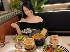 -太食獸泰式茶餐厅(IFS国金中心店)