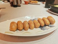 -阿忠食坊大排档·20年老店(万象城店)