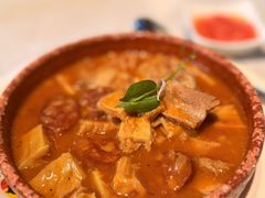 -Mezomd曼索蒂西班牙餐厅(广粤店)