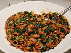 -船歌·鱼水饺青岛菜(恒隆广场店)