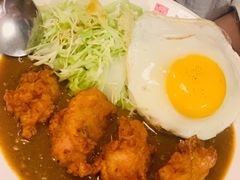 -金龙咖喱