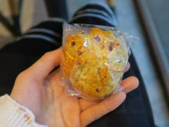 -安上烘焙 ENCHANTE(世纪汇店)