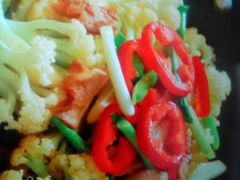 -木柴豆腐·活海鲜·鲁菜