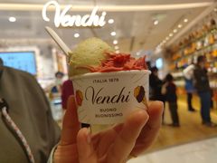 -VENCHI 闻绮(北京汉光店)