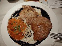 -豪客来牛排(华创国际广场店)