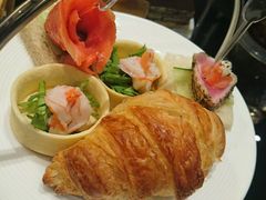 -行者书屋大堂吧 ·下午茶(南京圣和府邸酒店)