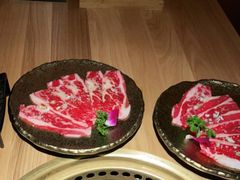 -江户烧肉(高德店)
