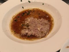 -喜来登由由大酒店九州膳坊中餐厅