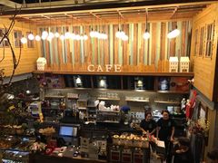 -Cafe Alice咖啡爱丽丝(奥城店)