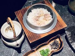 -桐寿司Sushi Tong