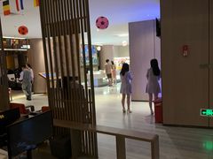 -东方棕泉·洗浴·按摩·美食国际水疗会所(福田店)