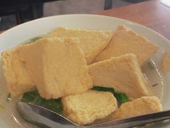 -浑河春面馆·老北京非遗鹿角面(房山店)