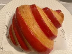 -王府半岛酒店·大堂茶座