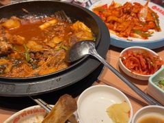-韩香福脊骨汤锅(上杭路店)