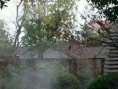 -航空小镇温泉