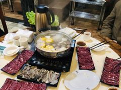 -福合埕牛肉丸(福平路店)