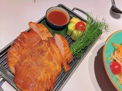 -BetterThai 泰加(苏州中心店)