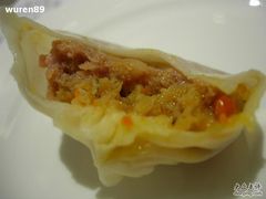 咬一口-鼎泰丰(当代商城店)